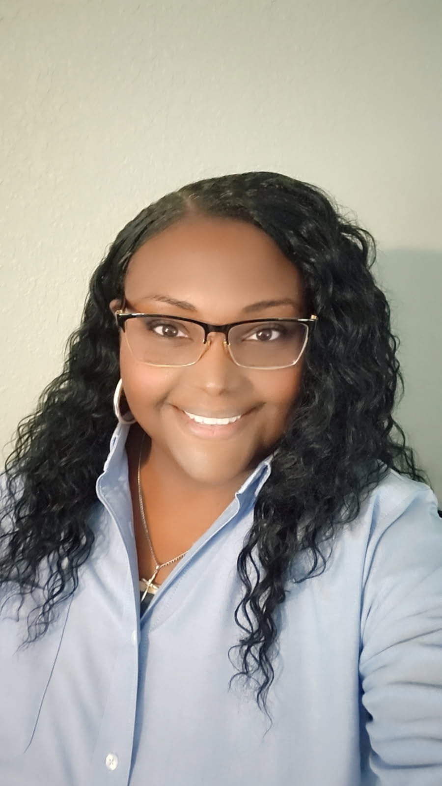 Cuoshatta Tolliver headshot