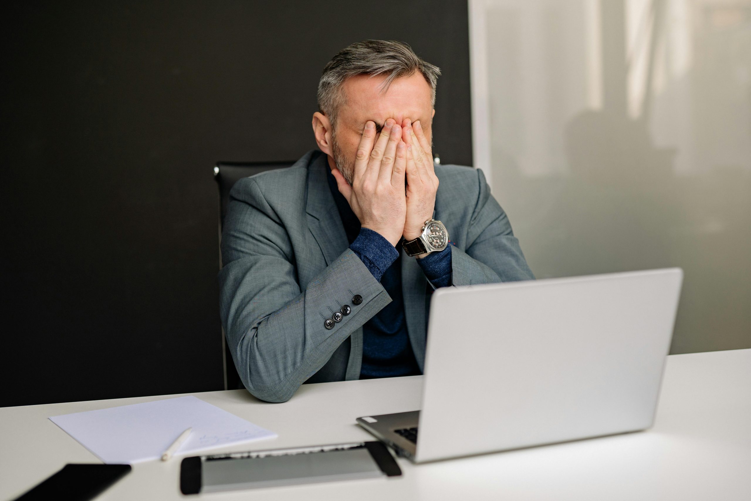 Denial Management